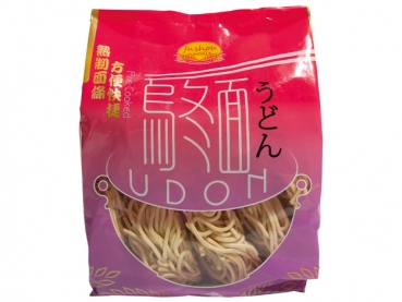 Udon Noodles 500g Fushou Food
